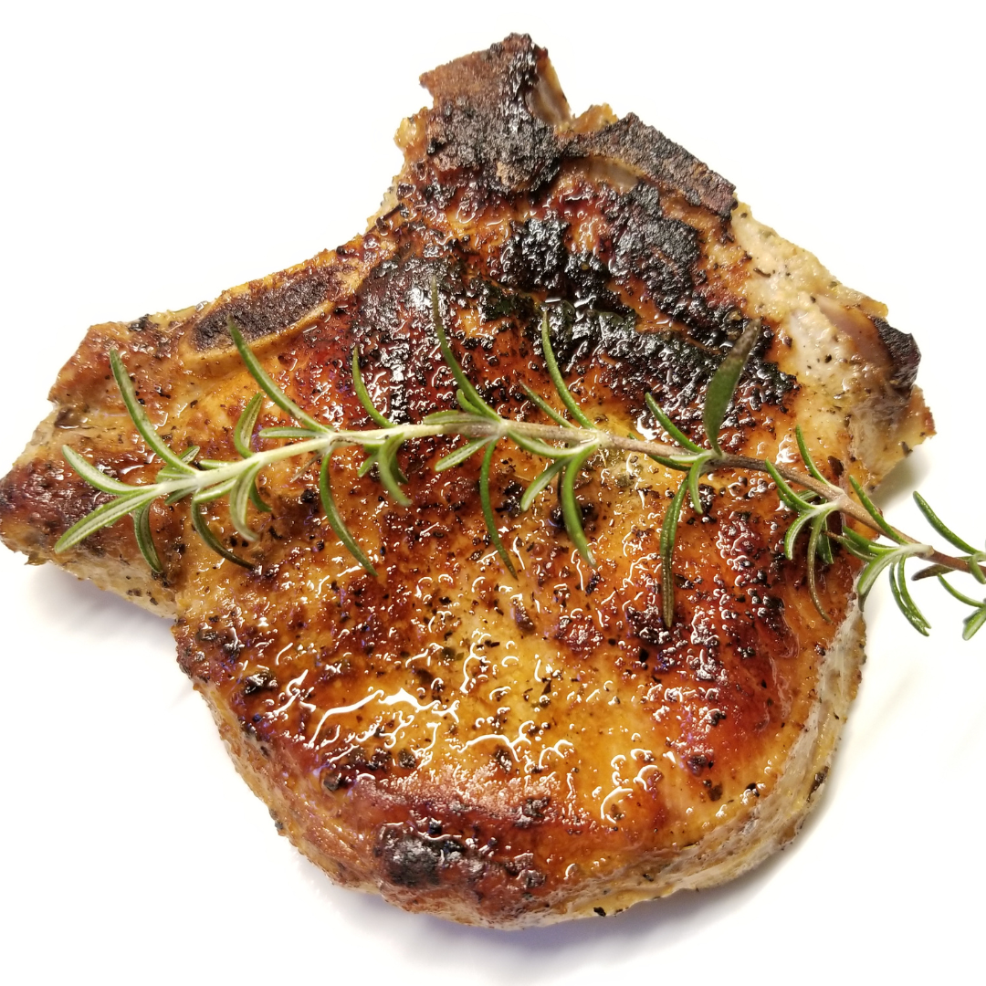 Pork Chops