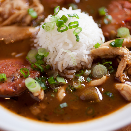 Gumbo