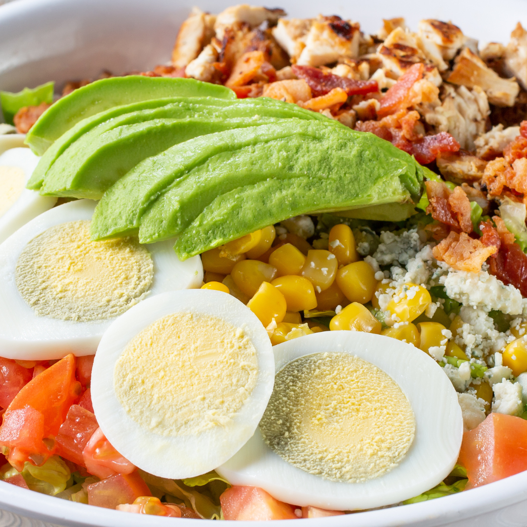 Cobb Salad