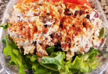 Famous Chicken Salad