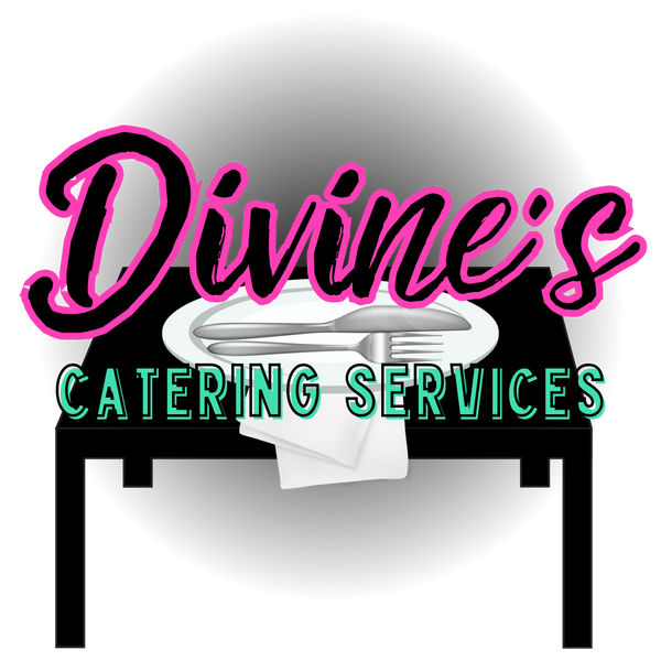 Divine's Catering Services